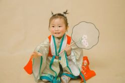 -倾城宝贝儿童摄影(浦东金谊店)