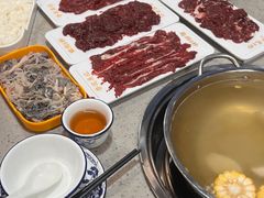 -杏花吴记牛肉火锅