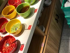 -古乐牛香·鲜牛肉牛杂火锅(新区店)