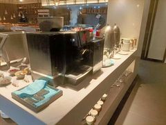 -平湖万怡酒店· 万荟轩