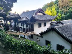 -岳麓山风景名胜区