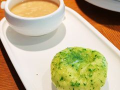 葱蓉包和花生汤-闽和南(万象城店)