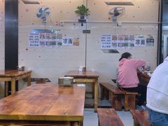 大堂-十里铺铁板鱿鱼