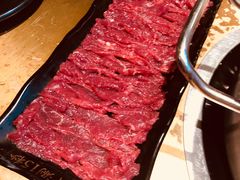 -手选潮汕鲜活牛肉火锅(二七广场店)