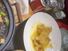 -李记东北饺子馆·东北菜(欢乐谷店)