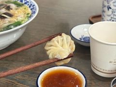 -老温州馄饨担(东游大厦店)