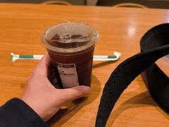 -星巴克臻选(深圳卓悦中心店)