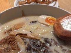 -味千拉面(淮安万达店)