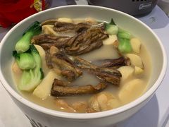 -好福记饭店(红梅公园店)