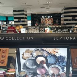 -丝芙兰Sephora