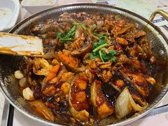 -黄记煌三汁焖锅(首创奥特莱斯店)