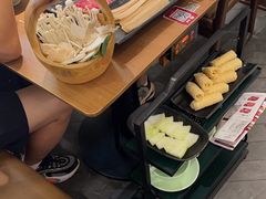 -掂档潮汕牛肉火锅(沈阳万象城店)