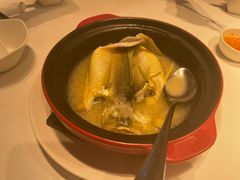 百秒黄花鱼-莆田餐厅PUTIEN(深圳湾万象城家宴店)