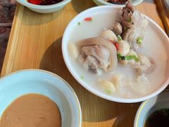 -重庆高老九火锅(昆山万象汇店)