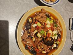 -廖川菜(金虹桥店)