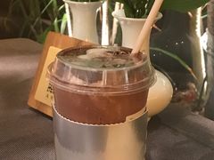 -喜茶(深圳福田星河COCO Park店)