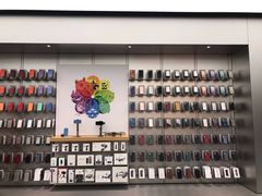 -Apple 零售店(Canton Road)