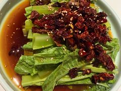 -李记搅团•非遗陕菜(三桥店)