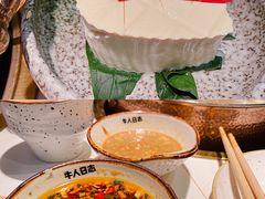 -牛人日志·鲜牛肉骨汤火锅(万科里瑧店)