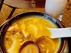 -湊湊火锅·茶憩(和平大悦城店)