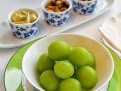 -悦轩中餐厅·高空江景·杭州柏悦酒店