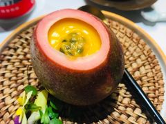 -荷风细雨·中国茶宴(碧云店)