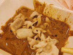-牛街·马辈儿涮肉(牛街二店)