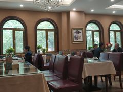 -巴依老爷新疆美食(清华东门店)