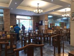 大堂-方中山胡辣汤(西安高新区店)