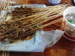 -十里铺铁板鱿鱼