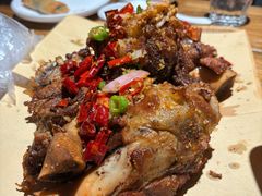 -沈家花园如皋菜(海阳路店)