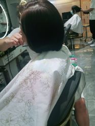 -MODEL SAGA名媛世家
