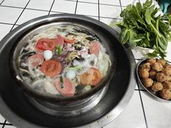 -海关荤豆花(洋河一路店)