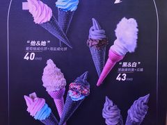 -33ICECLUB(五角场万达广场C栋店)