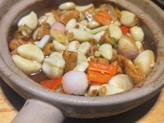 -永安鱼庄·镇江菜(丁卯店)