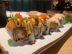 -温野菜涮涮锅(西单大悦城店)