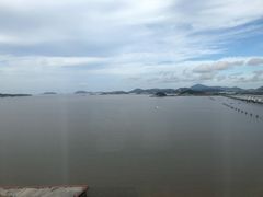 -桃花岛风景旅游区