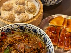 -王繁星面馆(西安熙地港店)