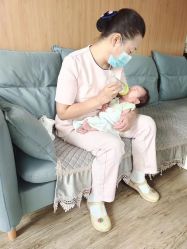 -倍爱宝贝母婴护理中心·长安攸宁店