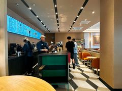 -星巴克臻选(佛山佛罗伦萨小镇店)