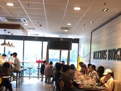 -麦当劳(天鹿南路分店)