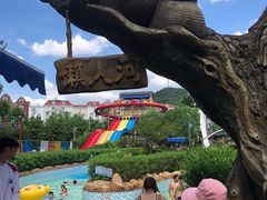-杭州浪浪浪水公园