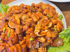 -盛德利食府 天津菜(河西店)