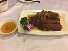 -朱仔记食府(江南大道店)