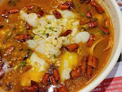-知鱼之味(虹桥天地店)