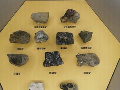 -湖南省地质博物馆