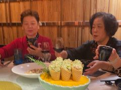 -荟廷·晶萃(陆家嘴尚悦湾店)