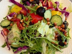 -高玛纳驴肉火烧(河间总店)