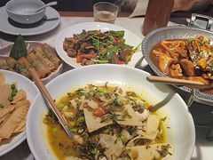 -大鱼徽州·寻味徽菜(星光总店)