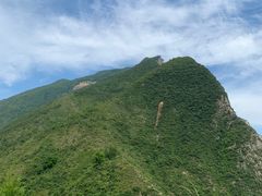 -白帝城·瞿塘峡景区